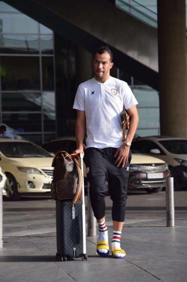  جمال بلعمري