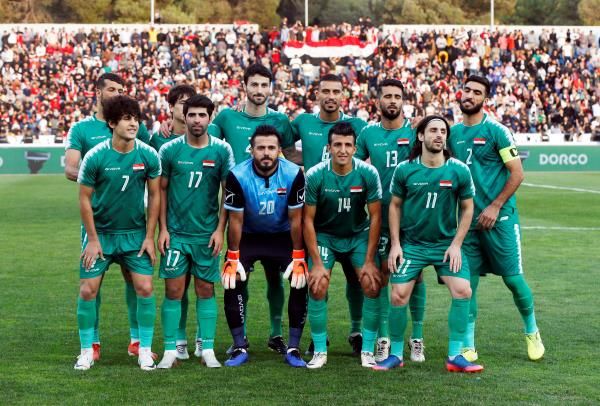 العراق