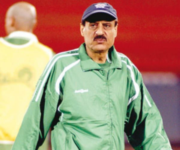 خليل الزياني