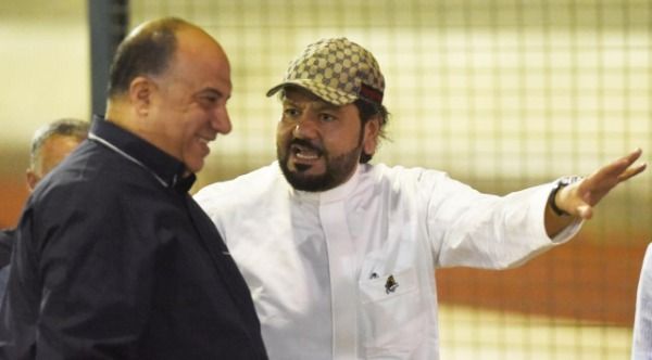  التونسي ومصيلحي