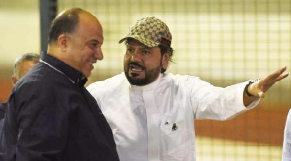 التونسي ومصيلحي