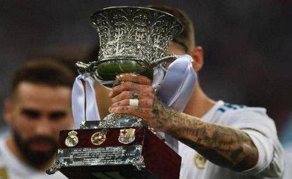 كأس السوبر الإسباني