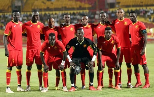 المريخ السوداني