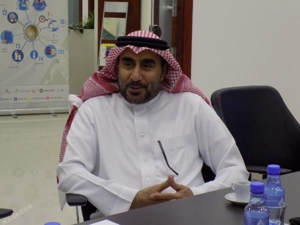 عبدالعزيز الخالد