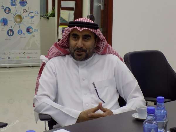 عبدالعزيز الخالد