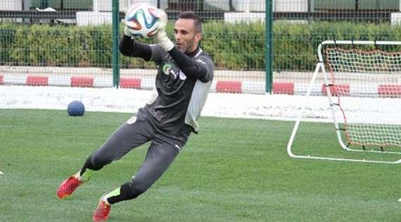 محمد سيدريك