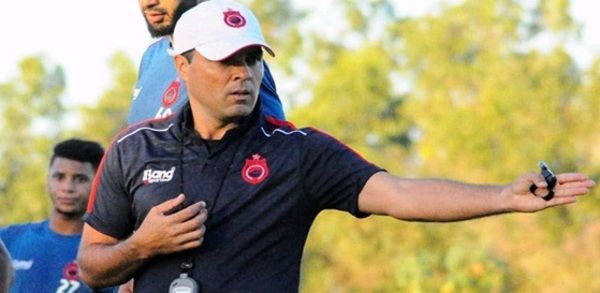 محمد الكيسر