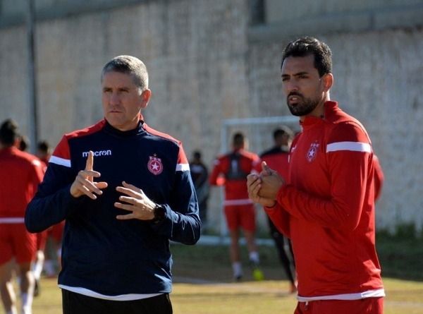 النجم الرياضي الساحلي