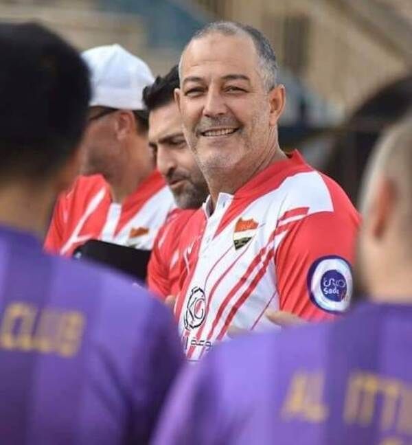  قيس اليعقوبي