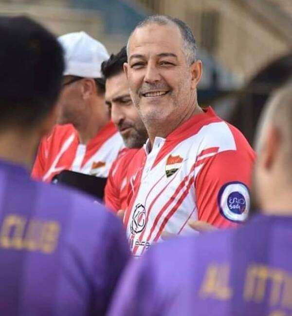 قيس اليعقوبي