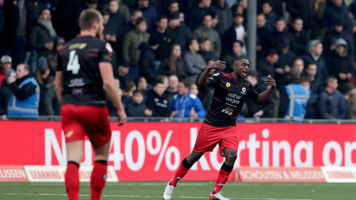 أحمد مينديس موريرا