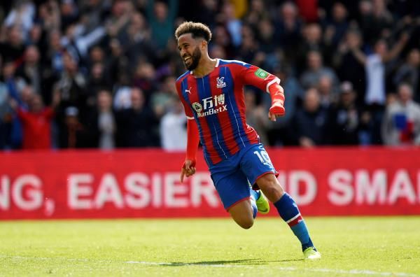 أندروس تاونسيند 