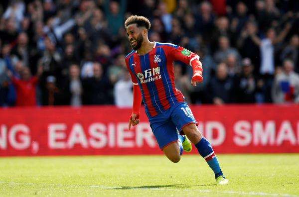 أندروس تاونسيند 