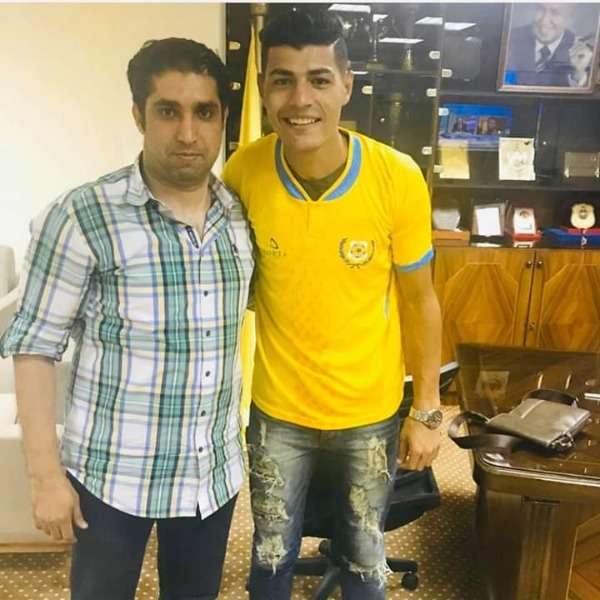 عبد الرحمن مجدي