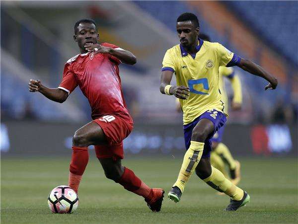 من مواجهة النصر والوحدة - أرشيفية