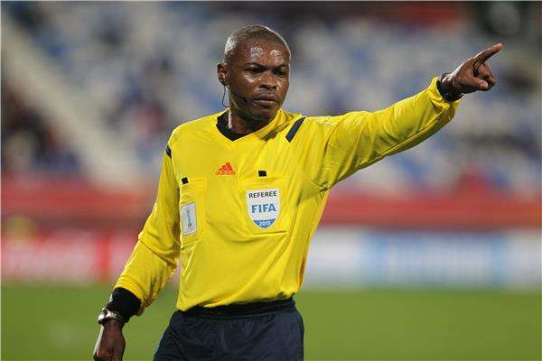 الجابوني إريك أوتوجو