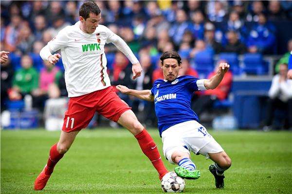 مايكل جريجوريتش