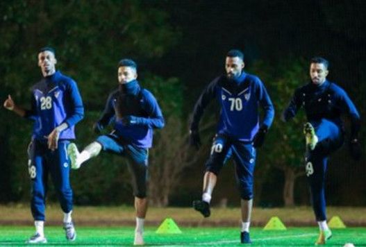 من مران الهلال