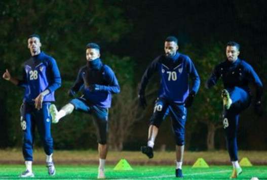 من مران الهلال