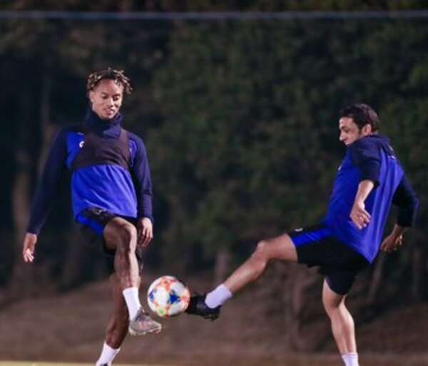 أندريا كاريلو