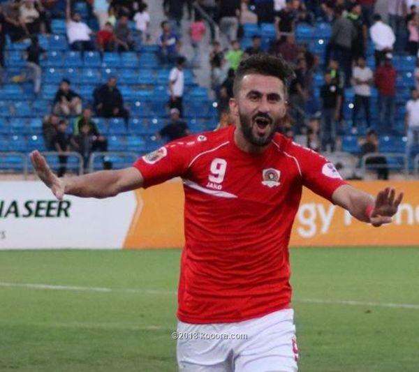 أحمد العيساوي