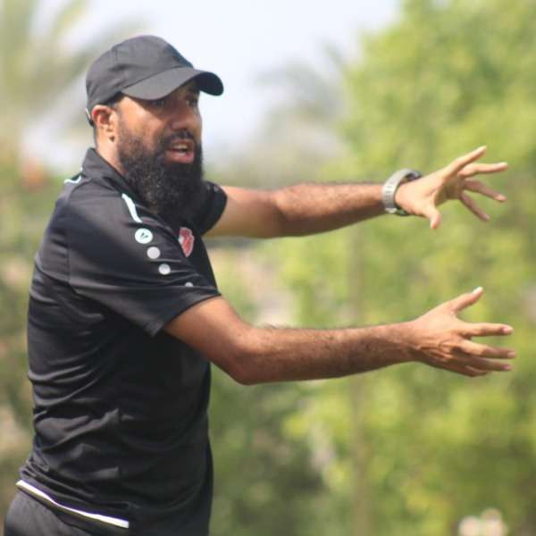 عبد الوهاب أبو الهيل