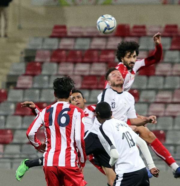 من لقاء شباب الأردن والكرمل