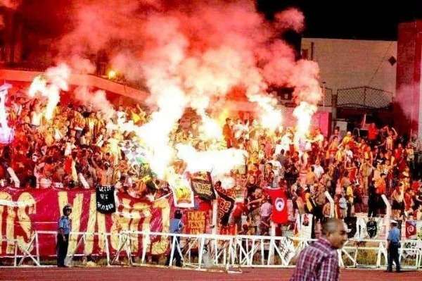 جماهير الترجي