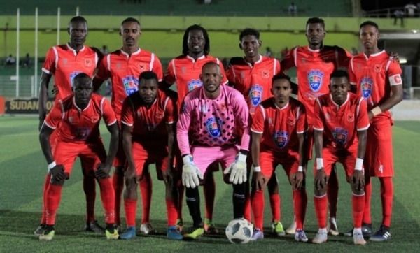 الأهلي الخرطوم