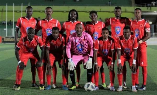 الأهلي الخرطوم