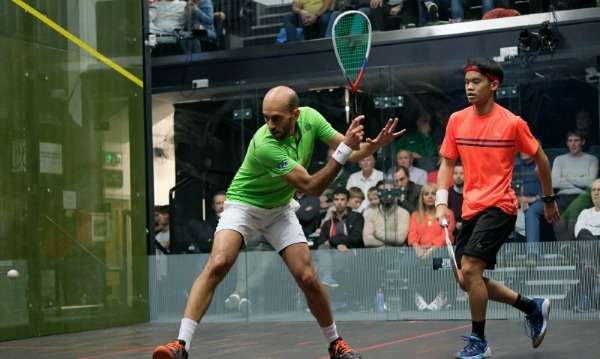 مروان الشوربجي