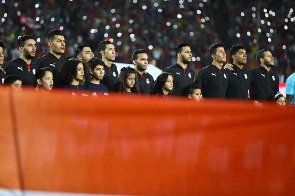 منتخب مصر الأولمبي 