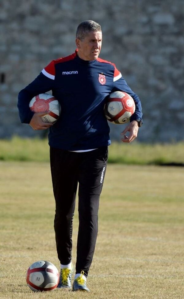 خوان كارلوس جاريدو