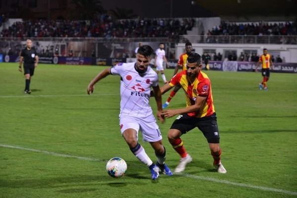 من لقاء الذهاب