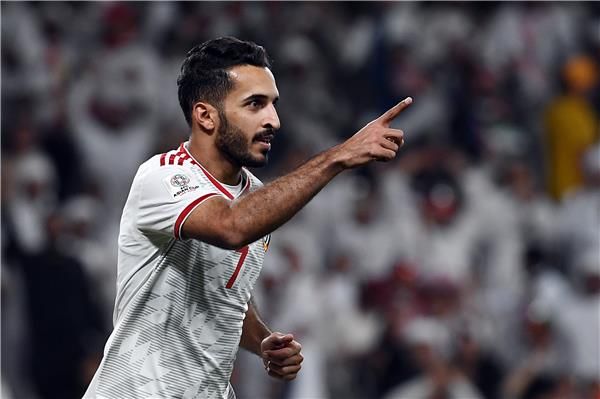علي مبخوت