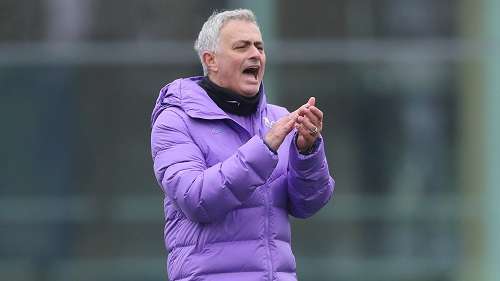 جوزيه مورينيو