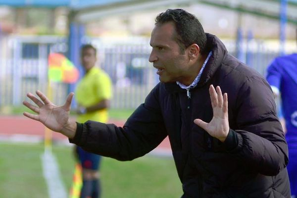 مؤمن سليمان