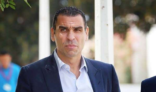  خير الدين زطشي