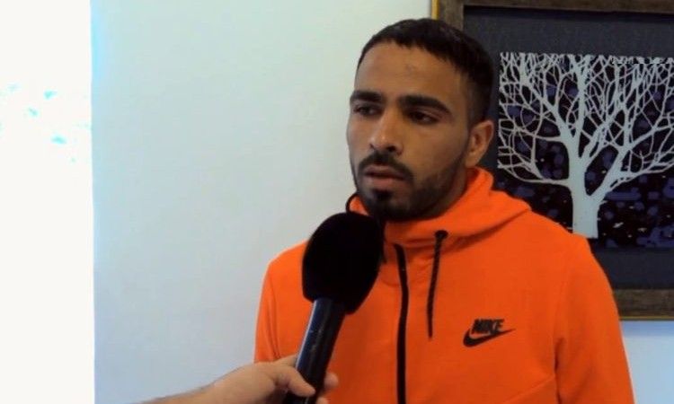 هواري فرحاني