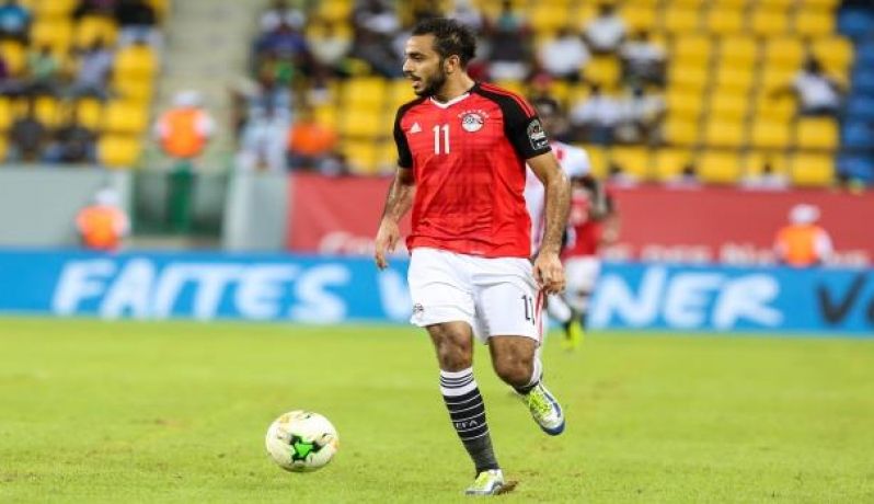 محمود كهربا