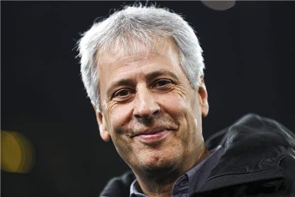 لوسيان فافر