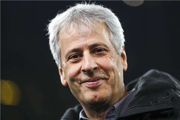 لوسيان فافر