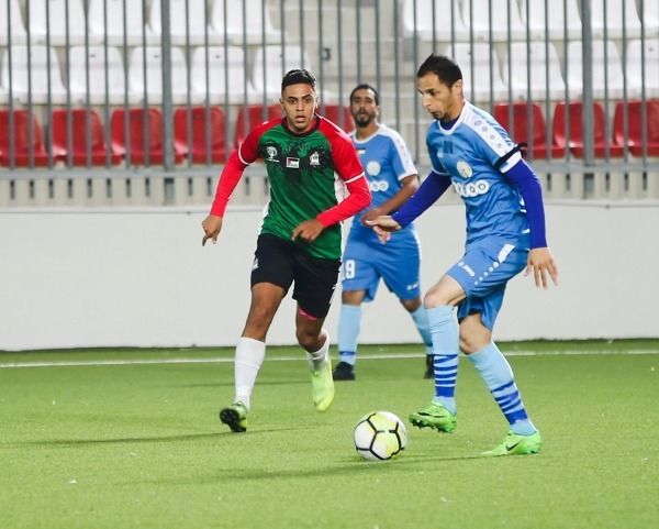 من الدوري 