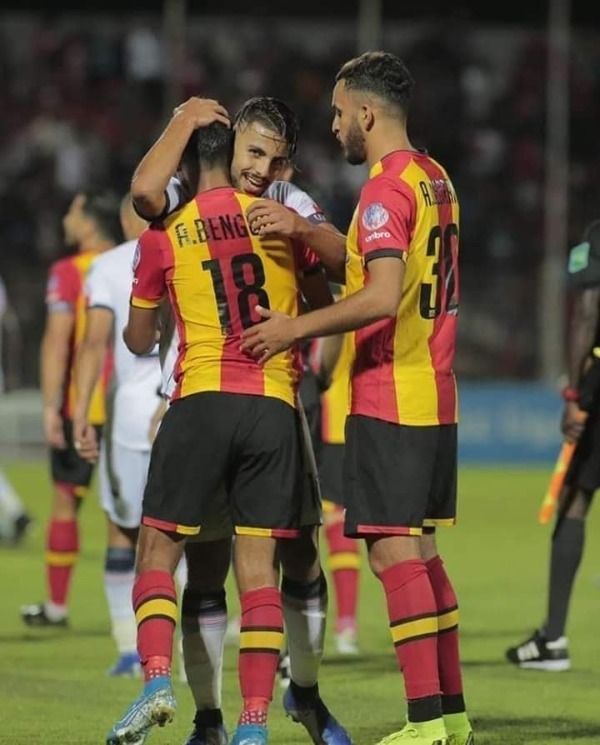 من لقاء الذهاب