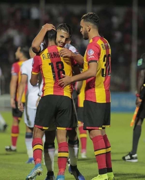 من لقاء الذهاب