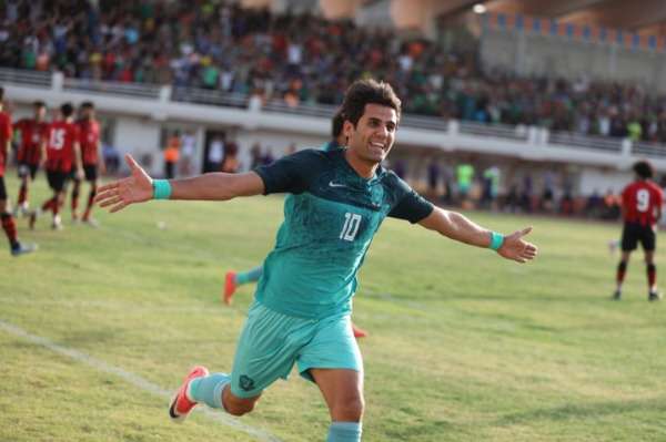 علاء عبد الزهرة