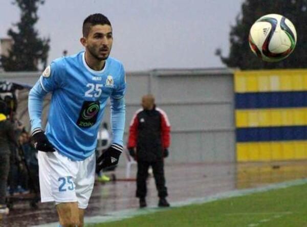 ياسر الرواشدة