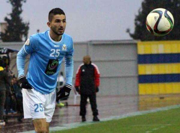 ياسر الرواشدة