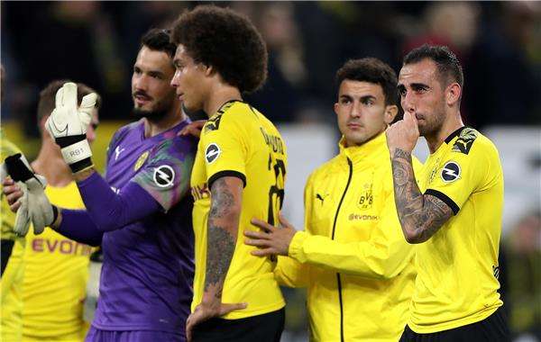 بوروسيا دورتموند