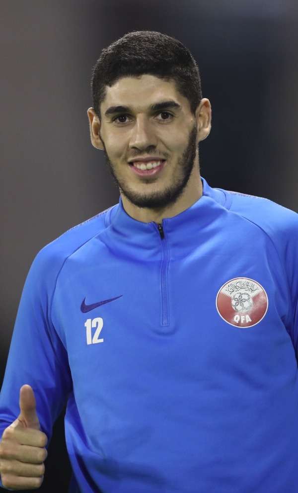 كريم بوضياف